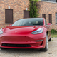 Illustration for article titled The Cheapest Tesla Model 3 is Now $45,000